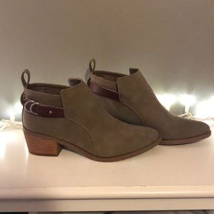 Size 9 ankle boots